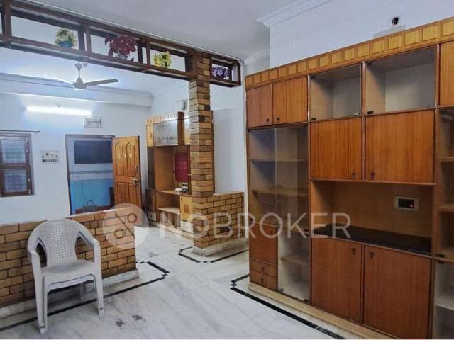 3 BHK Flat In Brundavan Towers For Sale In Kapra