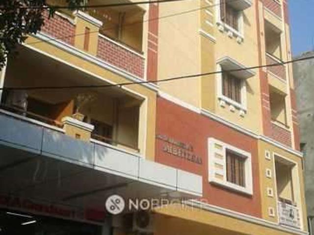 3 BHK Flat In Brundavan Apartment for Rent In Madhapur