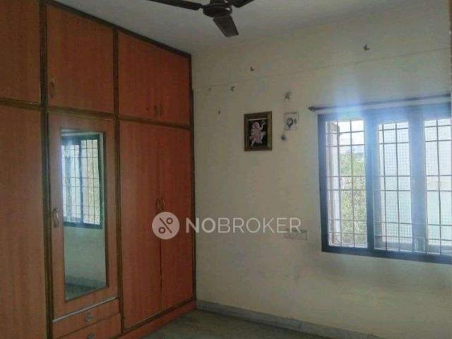 3 BHK Flat In Brundavan Apartments For Sale In A. S. Rao Na