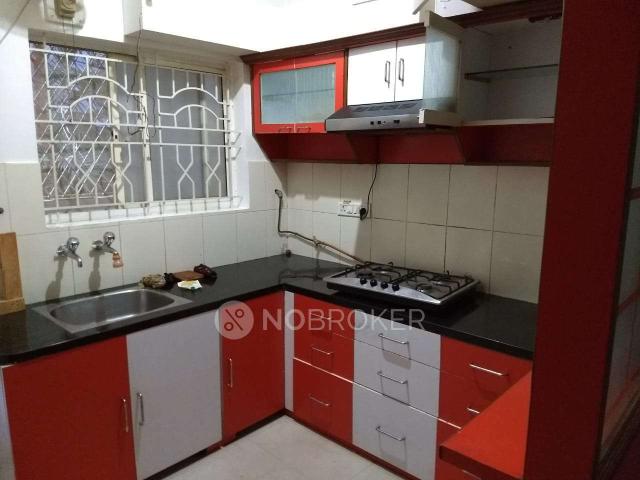 3 BHK Flat In Brundavan Presidency for Rent In Hsr Layout