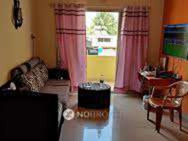 3 BHK Flat In Brundavan Residency For Sale In Singasandra