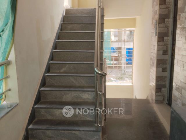 3 BHK Flat In Bsk Floor for Rent In Pragathi Nagar