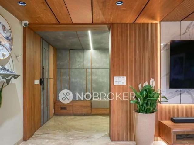 3 BHK Flat In Bsp Plaza For Sale In Mordewadi