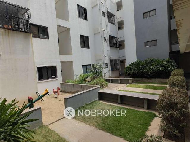 3 BHK Flat In Bsr White Breeze for Rent In Whitefield