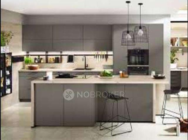 3 BHK Flat In Bsr Balaji Enclave For Sale In Mogappair Wes