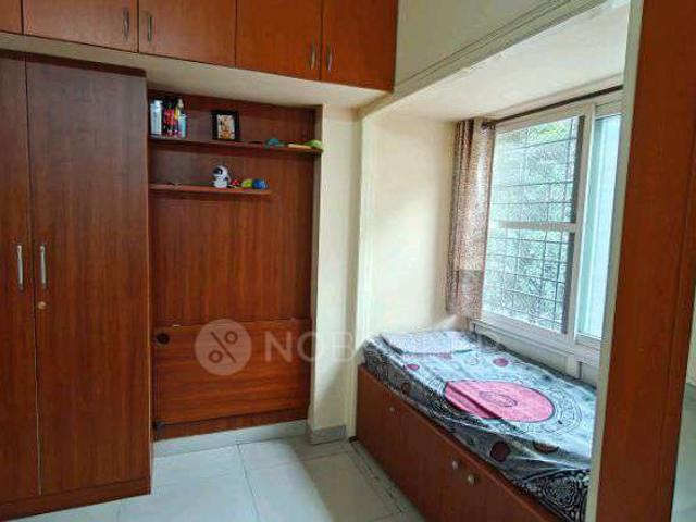 3 BHK Flat In Bsr Jayanthi Gardens for Rent In J. P. Nagar