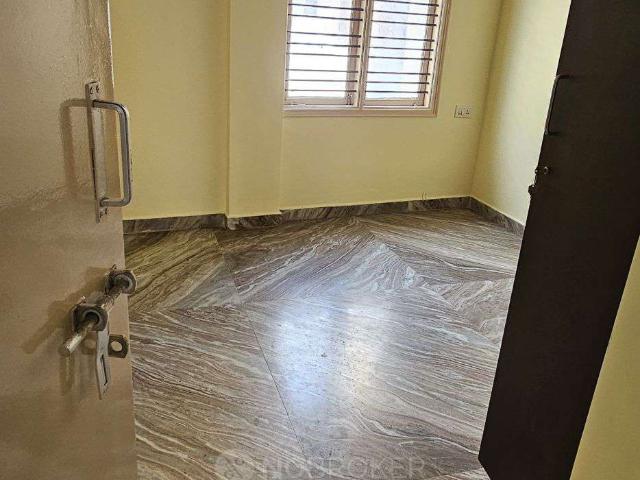 3 BHK Flat In Bsv Complex for Rent In Jayanagar