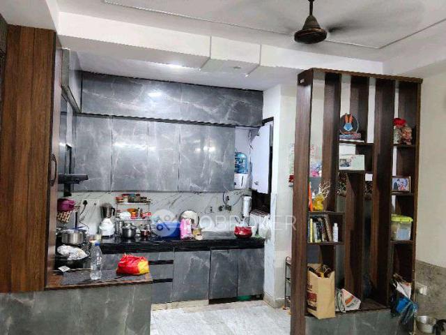 3 BHK Flat In C7 For Sale In Nawada