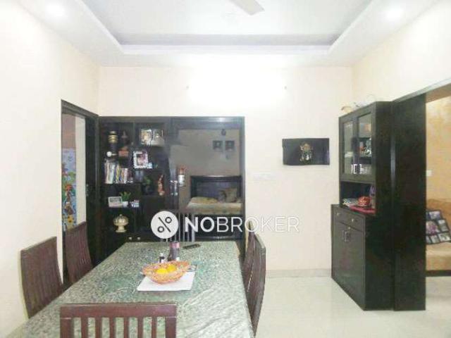 3 BHK Flat In C8 for Rent In Vasant Kunj