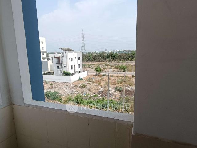 3 BHK Flat In Cubes Brown Woods For Sale In Peerzadiguda