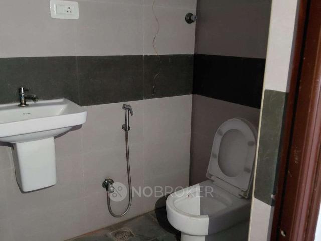 3 BHK Flat In Cubes Brown Woods For Sale In Peerzadiguda