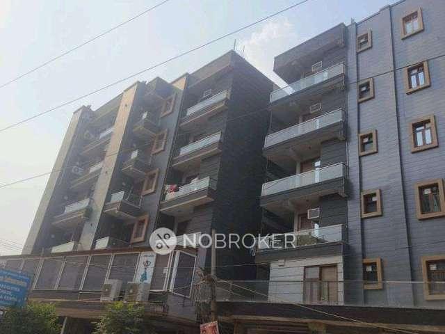 3 BHK Flat In Cvrs Colony For Sale In Chhatarpur