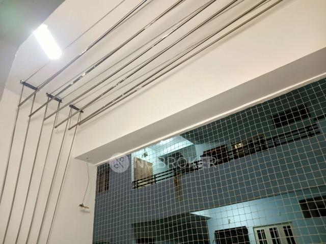 3 BHK Flat In Cyber Nest For Sale In Kondapur