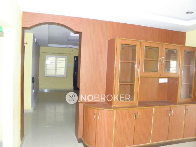 3 BHK Flat In Cyber E park for Rent In Puppalguda