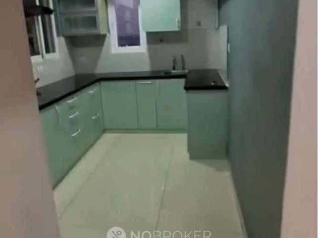3 BHK Flat In Cybercity Marina Skies for Rent In Moosapet