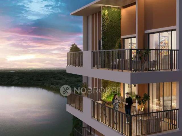 3 BHK Flat In Cybercity Oriana, Moosapet For Sale In Moosap