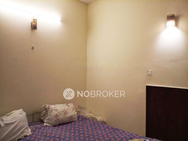 3 BHK Flat In C Block, East Of Kailash For S