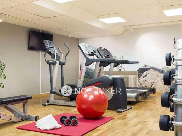 3 BHK Flat In C R Serenity For Sale In Begur