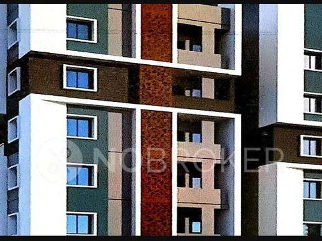 3 BHK Flat In Cache Aad One For Sale In Mailardevpally