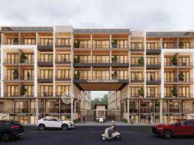 3 BHK Flat In Calista Heights Tech Zone 7 For Sale In Milak Lachchhi