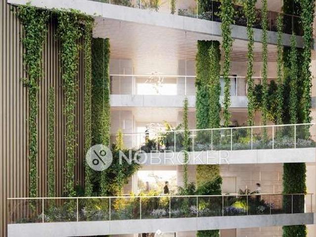 3 BHK Flat In Callex Ushera For Sale In Sholinganallur