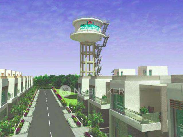 3 BHK Flat In Callex Ushera For Sale In Sholinganallur