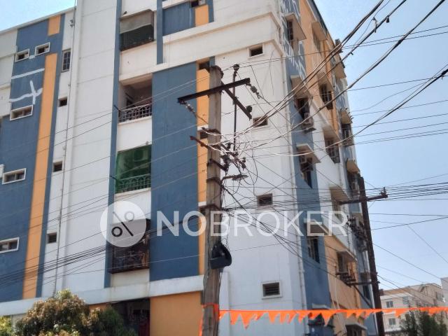 3 BHK Flat In Calvary Tower For Sale In Nagole