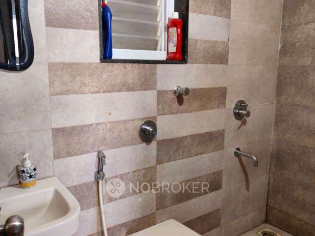 3 BHK Flat In Candy Floors Saigal Constructions For Sale In Hinjawadi