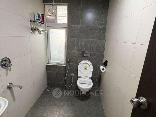 3 BHK Flat In Candeur 40 for Rent In Miyapur 2.5k