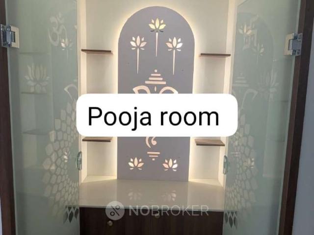 3 BHK Flat In Candeur 40 for Rent In Miyapur