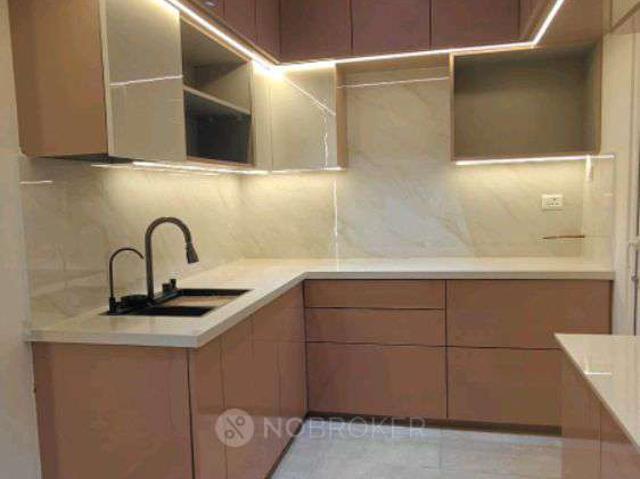 3 BHK Flat In Candeur 40 for Rent In Miyapur