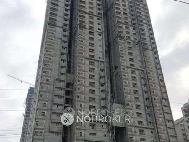 3 BHK Flat In Candeur 40 for Rent In Miyapur