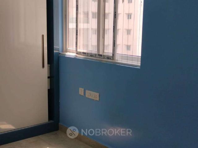 3 BHK Flat In Candeur 40 for Rent In Miyapur