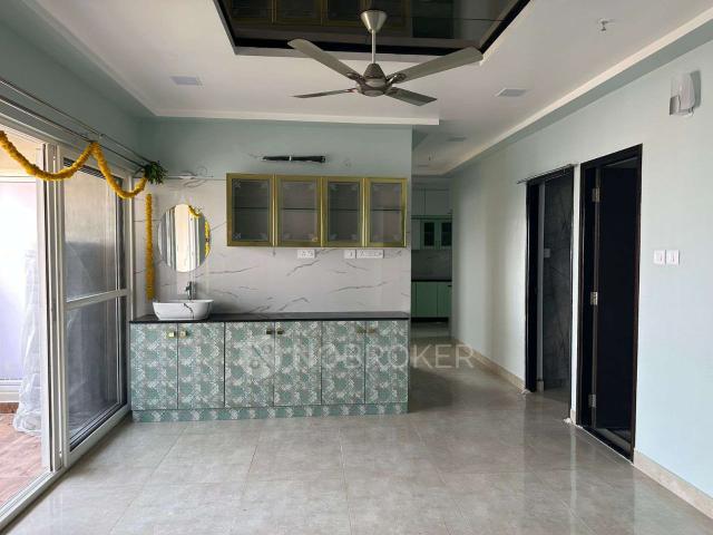 3 BHK Flat In Candeur 40 for Rent In Miyapur