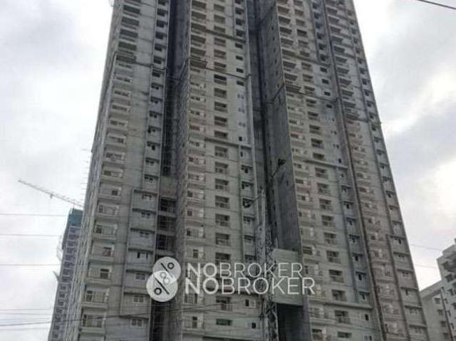 3 BHK Flat In Candeur 40 for Rent In Miyapur