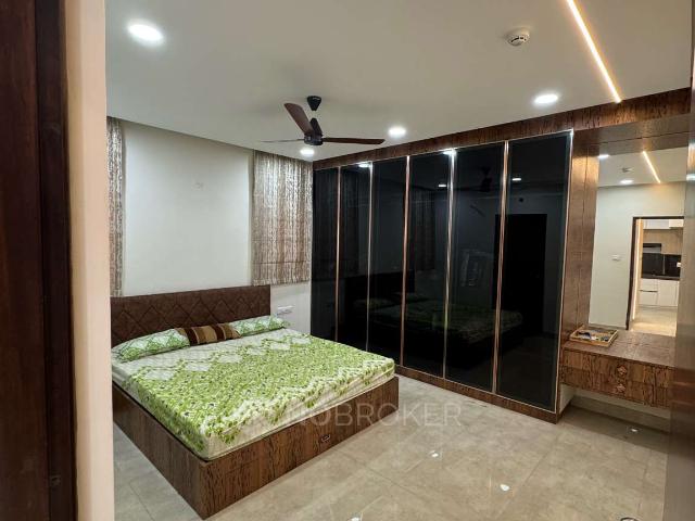 3 BHK Flat In Candeur 40 for Rent In Miyapur