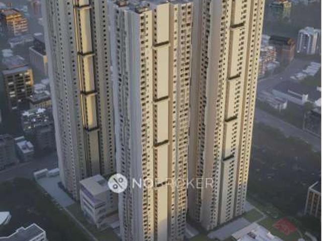 3 BHK Flat In Candeur Crescent For Sale In Lingampally