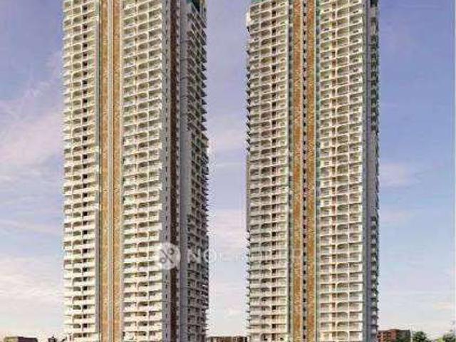 3 BHK Flat In Candeur Crescent For Sale In Lingampally