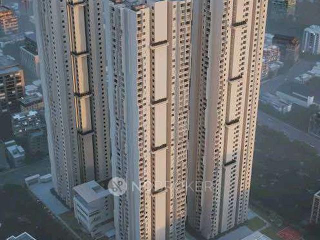 3 BHK Flat In Candeur Crescent For Sale In Lingampally