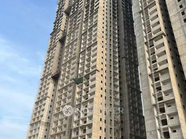 3 BHK Flat In Candeur Lakescape For Sale In Candeur Lakesca