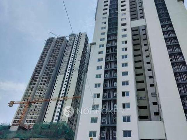 3 BHK Flat In Candeur Lakescape For Sale In Kondapur