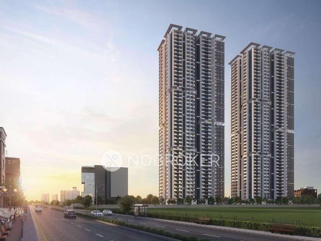 3 BHK Flat In Candeur Twins For Sale In Miyapur