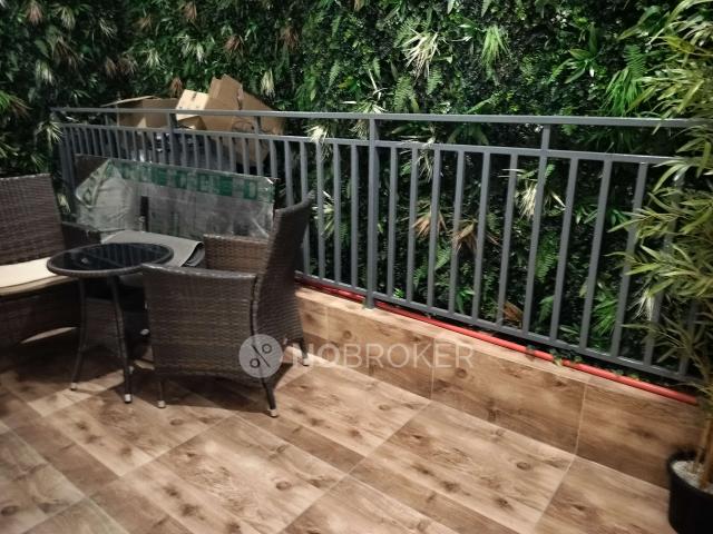 3 BHK Flat In Candeur Twins For Sale In Miyapur