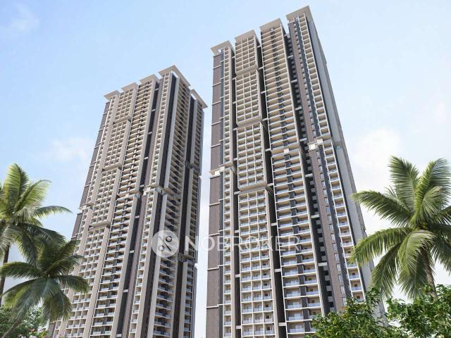 3 BHK Flat In Candeur Twins For Sale In Miyapur