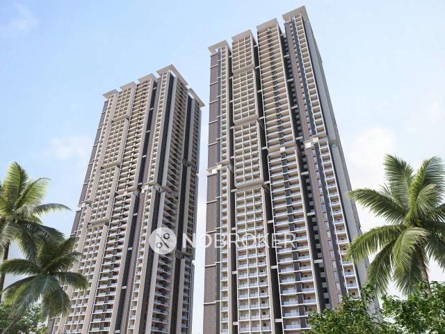 3 BHK Flat In Candeur Twins For Sale In Miyapur