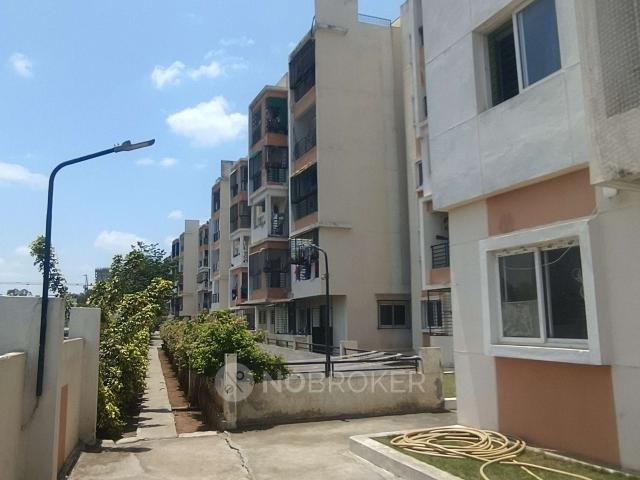 3 BHK Flat In Cansa Dhiya For Sale In Panathur