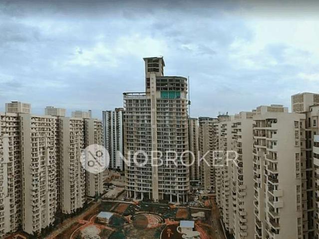 3 BHK Flat In Casa Blue For Sale In Uttar Pradesh
