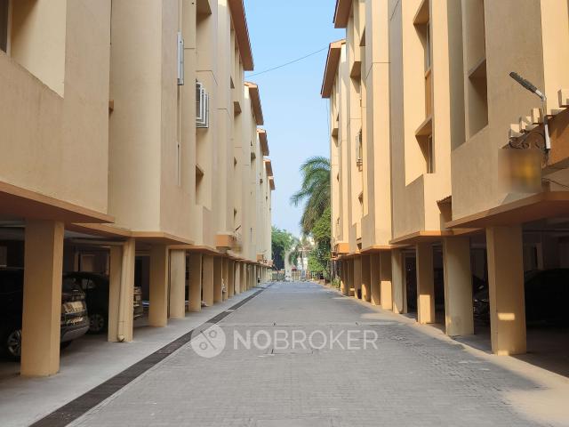 3 BHK Flat In Casa Grande The Riviera For Sale In Medavakkam