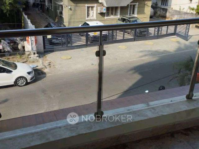 3 BHK Flat In Casa Grande Trinity For Sale In Adyar