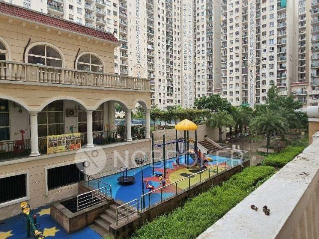 3 BHK Flat In Casa Green 1 for Rent In Sector 16